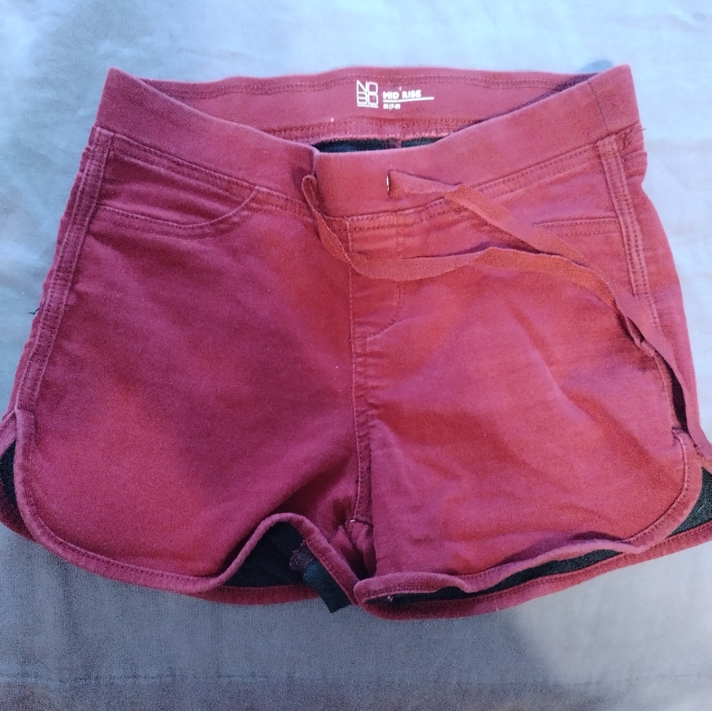 Woman's shorts